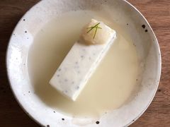 -知亘茶食
