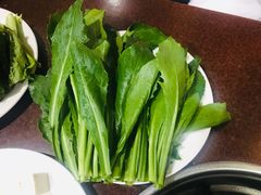 -银同牦牛肉火锅