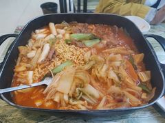 -三顺韩式料理店(广益店)