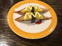 -古田居·特色寿司料理(骏欣中心店)