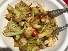 -西贝莜面村(近铁城市广场店)