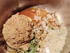 -西塔老太太泥炉烤肉(北京望京店)