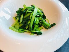 青菜-蟹榭·本帮江浙菜·蟹宴(五角场合生汇商场店)