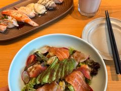 -Tuna maki寿司(苏州中心商场店)