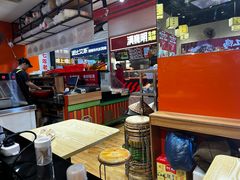 -萝鸡思味秘制泡菜(万家丽店)