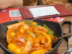 -金九姬黑牛烤肉料理(杨舍老街店)