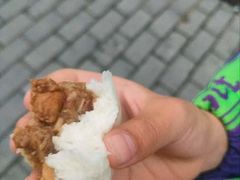 -蒋家桥饺面店(东关街店)