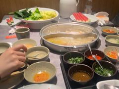-阿源鱼捞斑鱼火锅·海鲜粥(山景尚宅店)