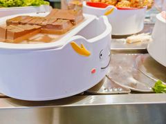 -龍歌自助小火锅(秦淮水游城店)