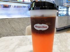 -哈根达斯(美罗城店)