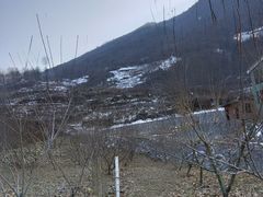 -太子岭滑雪场