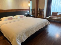 -乐山上善居·养心禅景酒店(世豪广场高铁站店)