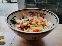 -宋益驴蹄子面肉夹馍(辛家庙店)