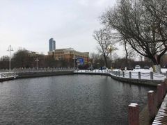 -渤海大学(松山校区)