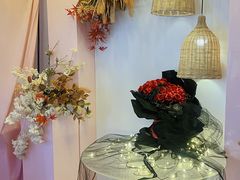 店内布置-天空花园餐吧·生日·团建(南山店)