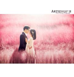 -韩国艺匠ARTIZ STUDIO(博览中心店)