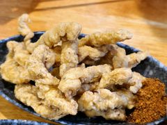 -付小姐在成都(中山公园店)