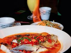 -上名堂·鱼头好吃(体育场路店)