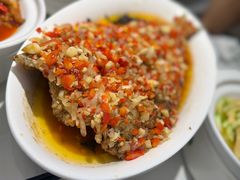 -兰湘子·湘菜小炒(南京江宁万达店)