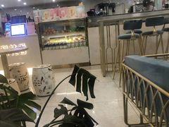 -桃梨花香(柳工颐华城店)