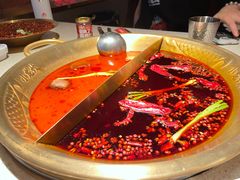 -小龙坎火锅(全球总店)