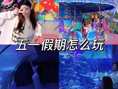 -左海海底世界