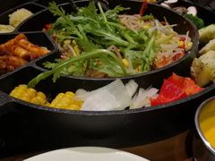 -火炉火自助餐(枫蓝国际店)