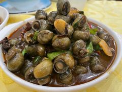 -里下河土菜馆(解放路店)