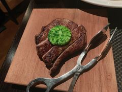 -The Grill by Sean Connolly