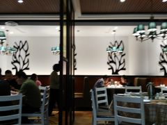 大堂-闫府私房菜·百年鲁菜(恒隆店)