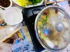 -粤轩楼广式特色餐厅(青岛路店)