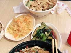 -东方削面(迎泽街店)