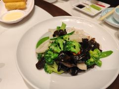 -玉林烤鸭店(垡头店)