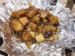 -伊和园清真餐饮