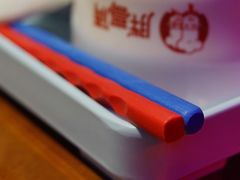 餐具摆设-胖哥俩肉蟹煲(淮安万达店)