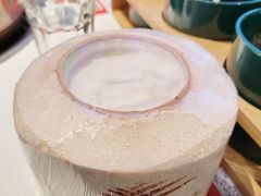 -烹然四季椰子鸡火锅(姚家园万象汇店)