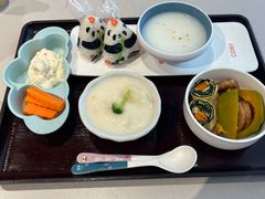 -dodonpa.墩墩伐 便当食堂(博华广场店)