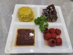 -都一处烧麦馆(前门店)