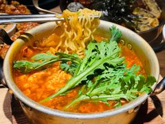 -INSA Korean Bistro饮鲨韩食酒馆