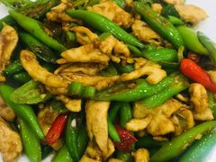 -聚德福海鲜家常菜(刘庄店)