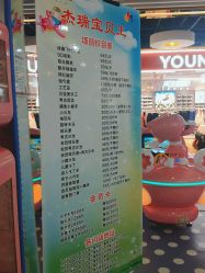 -杰瑞宝贝王乐园(CCMALL时代广场店)