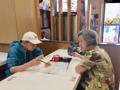 -永和大王(长寿路店)