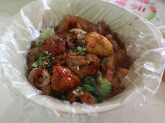 -小草糖水(海棠村店)