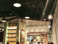 大堂-The COOK·厨餐厅·自助餐(浦东嘉里大酒店)