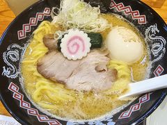 -Ramen满吉·豚骨拉面(丽园路店)