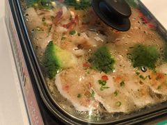 -悦百味·品质川菜(橄榄郡店)
