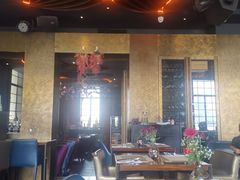 -YUE·6·西式融合餐厅(外滩六号店)