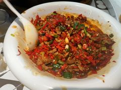 -勇利赵家烤肉坊(翠华北路店)