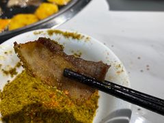 -东北烤肉(钟鼎名悦店)