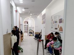 -西安小天鹅艺术团(金花路校区)